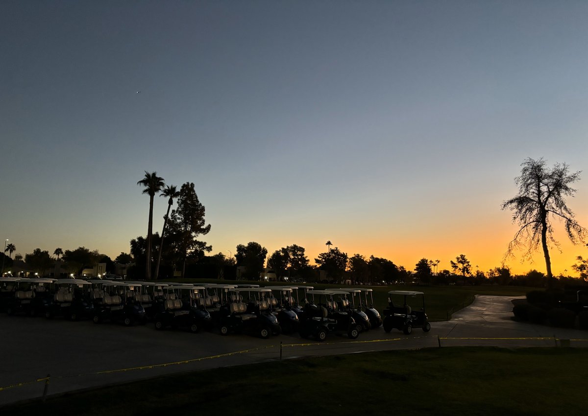 dobson sunrise
