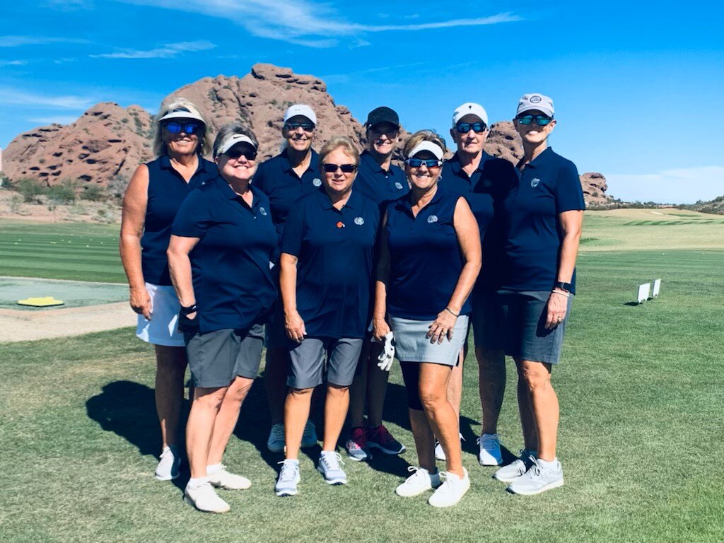 older team photo